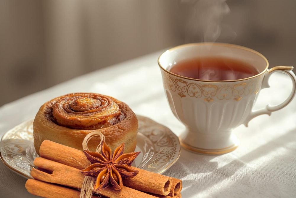 שבלולי קינמון סינרול